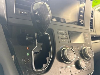 2018 Toyota Sienna XLE 7 Passenger