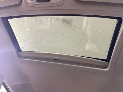 2018 Toyota Sienna XLE 7 Passenger