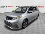 2018 Toyota Sienna XLE 7 Passenger