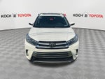 2019 Toyota Highlander Limited Platinum