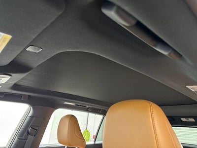 2023 Toyota Highlander Hybrid Platinum