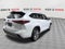 2023 Toyota Highlander Hybrid Platinum