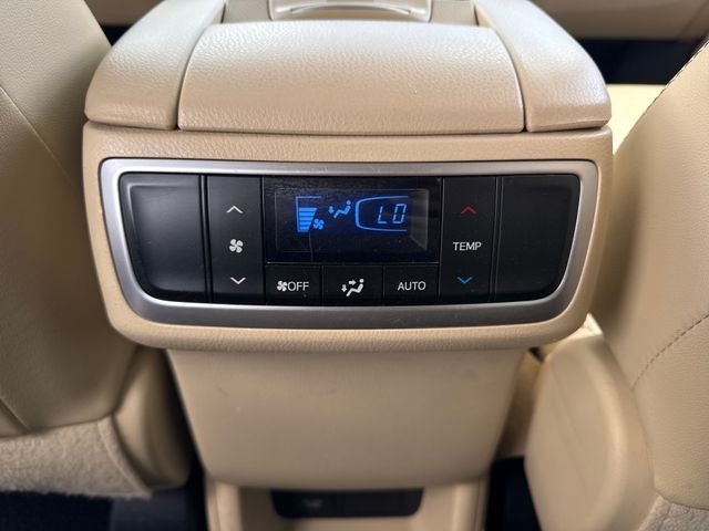 2016 Toyota Highlander XLE V6
