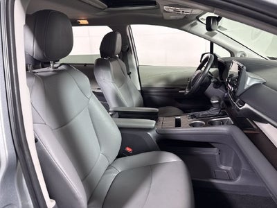 2024 Toyota Sienna XLE 7 Passenger