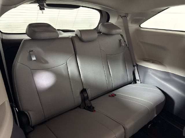 2024 Toyota Sienna XLE 7 Passenger