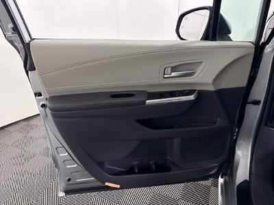 2024 Toyota Sienna XLE 7 Passenger
