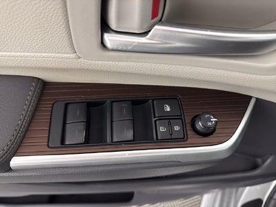2024 Toyota Sienna XLE 7 Passenger