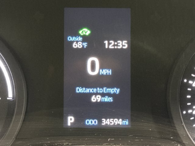 2024 Toyota Sienna XLE 7 Passenger