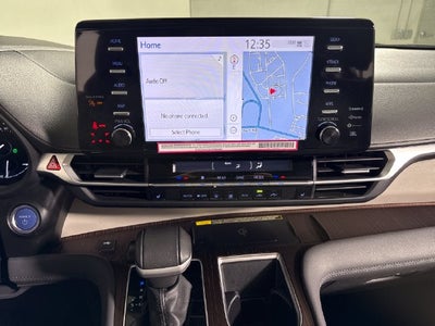 2024 Toyota Sienna XLE 7 Passenger