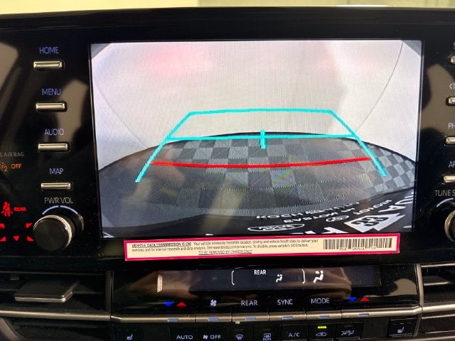 2024 Toyota Sienna XLE 7 Passenger