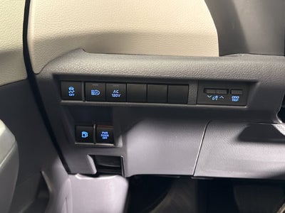 2024 Toyota Sienna XLE 7 Passenger