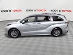 2024 Toyota Sienna XLE 7 Passenger