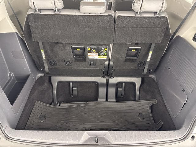 2024 Toyota Sienna XLE 7 Passenger