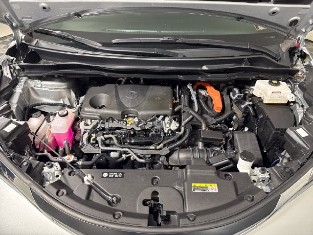 2024 Toyota Sienna XLE 7 Passenger