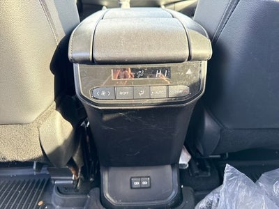 2024 Toyota Highlander Hybrid XLE Nightshade