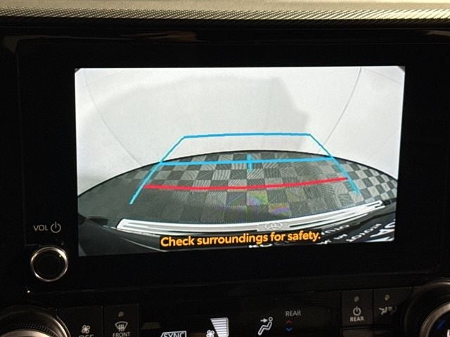 2025 Toyota Highlander XSE