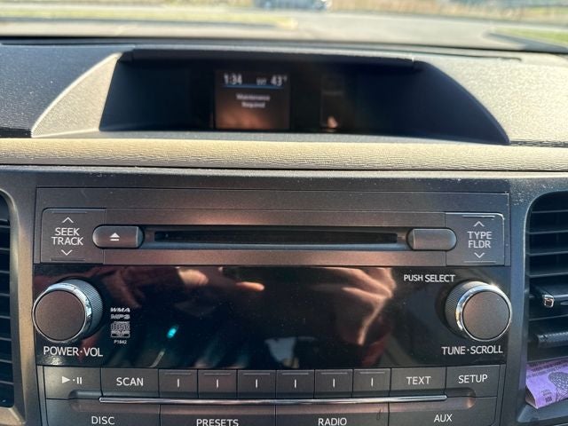 2012 Toyota Sienna LE 8 Passenger