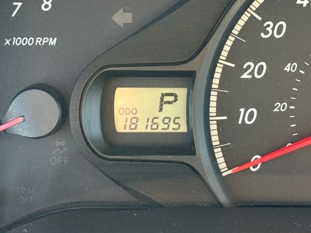 2012 Toyota Sienna LE 8 Passenger