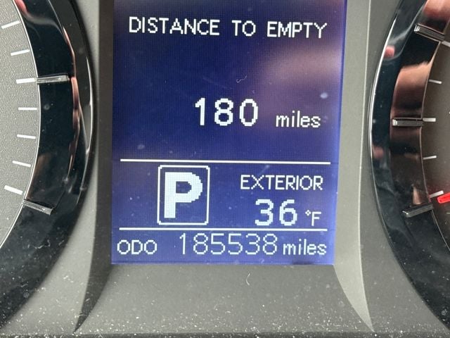 2015 Toyota Sienna LE 8 Passenger