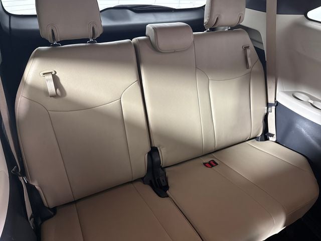 2023 Toyota Sienna XLE 7 Passenger