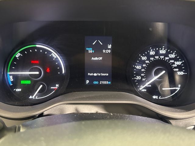 2023 Toyota Sienna XLE 7 Passenger