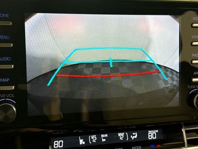 2023 Toyota Sienna XLE 7 Passenger