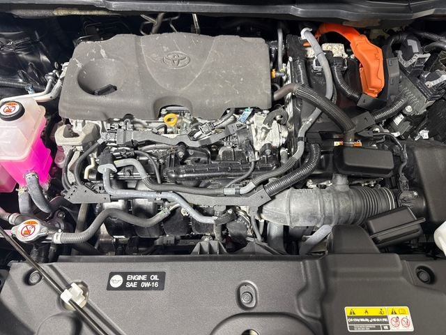 2023 Toyota Sienna XLE 7 Passenger