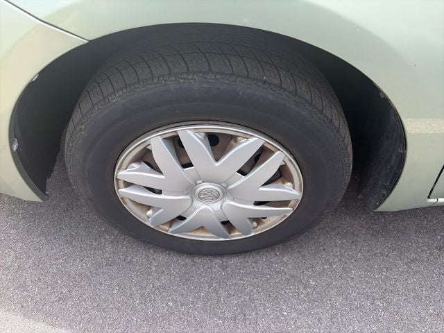 2006 Toyota Sienna CE