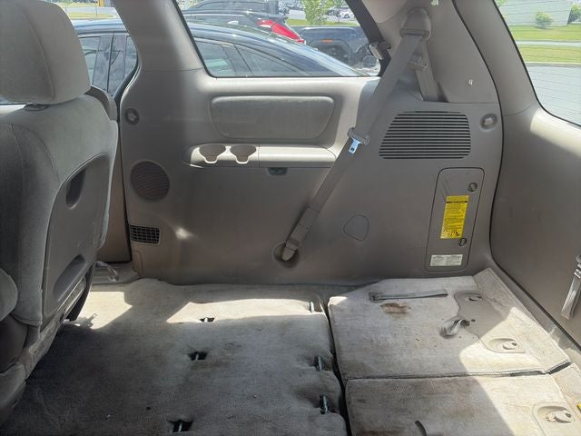 2006 Toyota Sienna CE