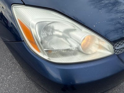 2004 Toyota Sienna LE