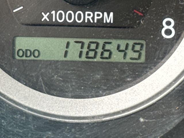 2004 Toyota Sienna LE