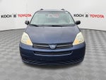 2004 Toyota Sienna LE