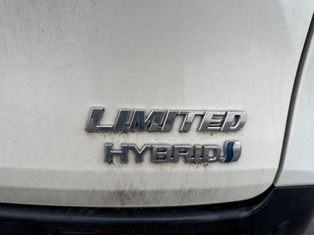 2021 Toyota Sienna Limited 7 Passenger