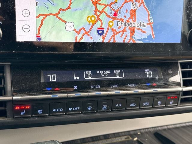 2021 Toyota Sienna Limited 7 Passenger