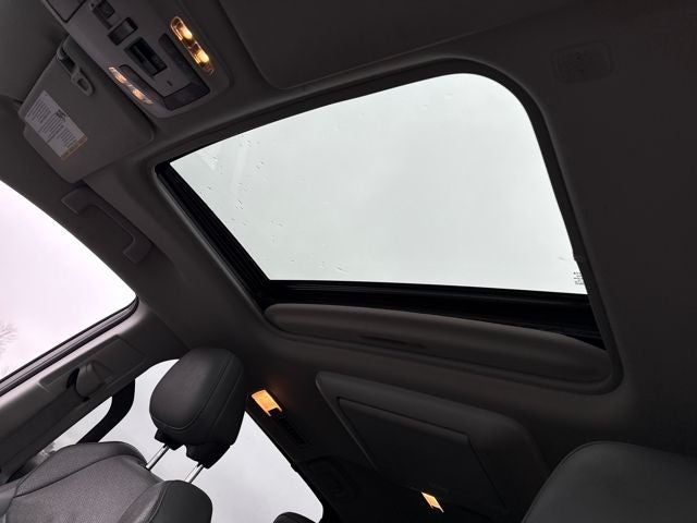 2021 Toyota Sienna Limited 7 Passenger