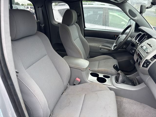 2008 Toyota Tacoma Base V6
