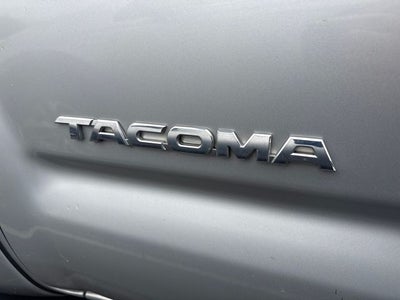 2008 Toyota Tacoma Base V6
