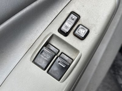 2008 Toyota Tacoma Base V6