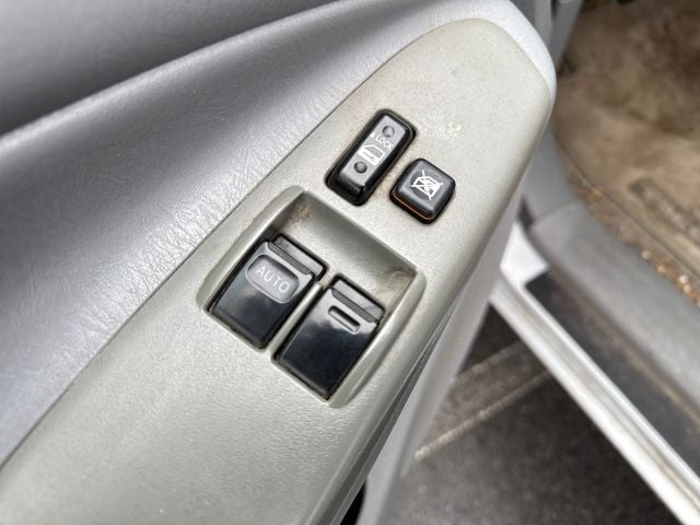 2010 Toyota Tacoma Base V6