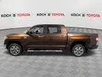 2017 Toyota Tundra 1794 5.7L V8