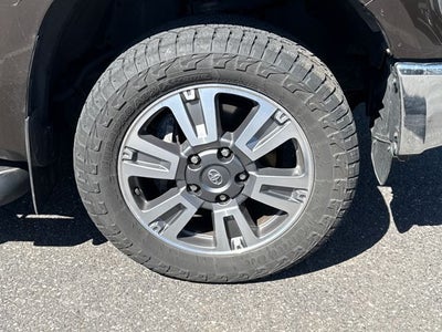 2021 Toyota Tundra 1794