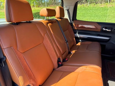 2021 Toyota Tundra 1794