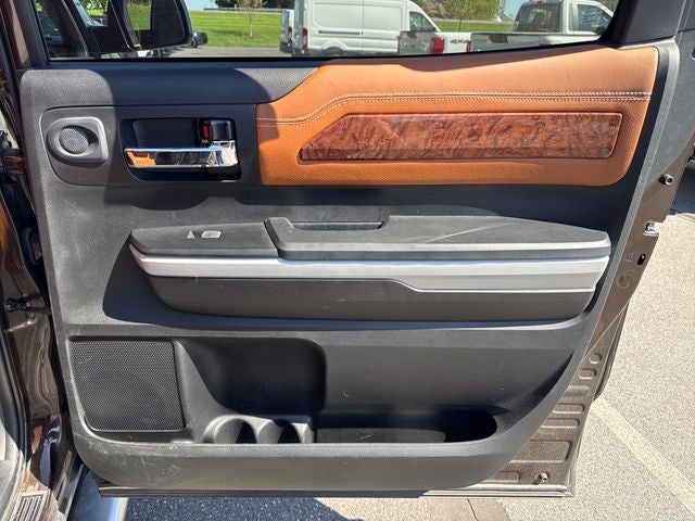 2021 Toyota Tundra 1794