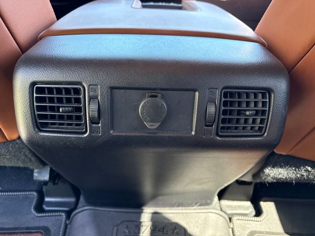 2021 Toyota Tundra 1794