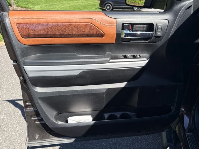 2021 Toyota Tundra 1794