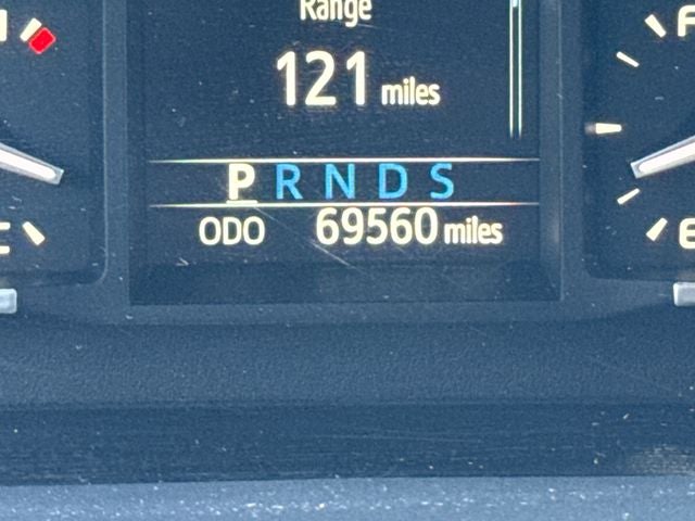 2021 Toyota Tundra 1794