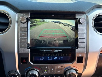 2021 Toyota Tundra 1794