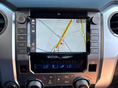 2021 Toyota Tundra 1794