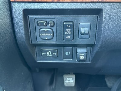 2021 Toyota Tundra 1794