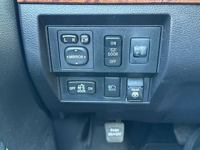 2021 Toyota Tundra 1794